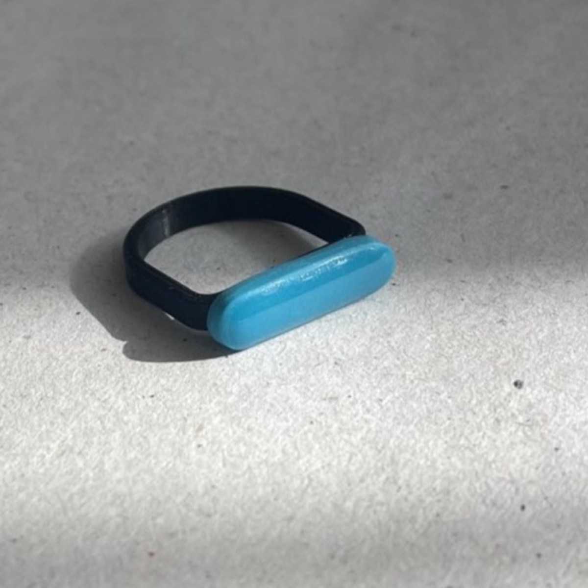 JUA TURQUOISE